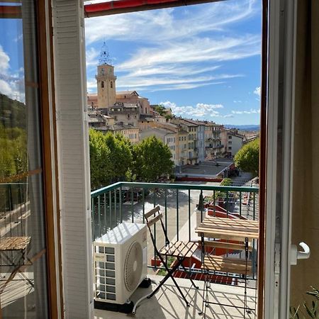 Superbe Studio Centre Digne Les Bains ภายนอก รูปภาพ