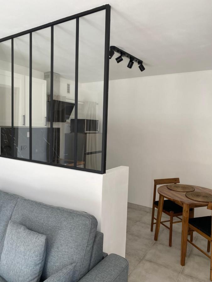 Superbe Studio Centre Digne Les Bains ภายนอก รูปภาพ