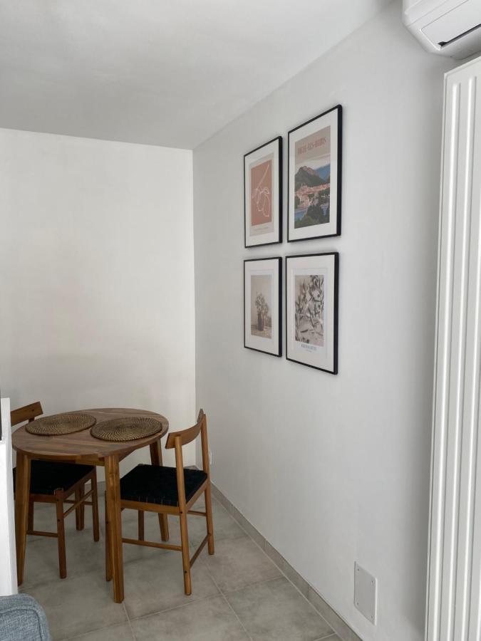 Superbe Studio Centre Digne Les Bains ภายนอก รูปภาพ