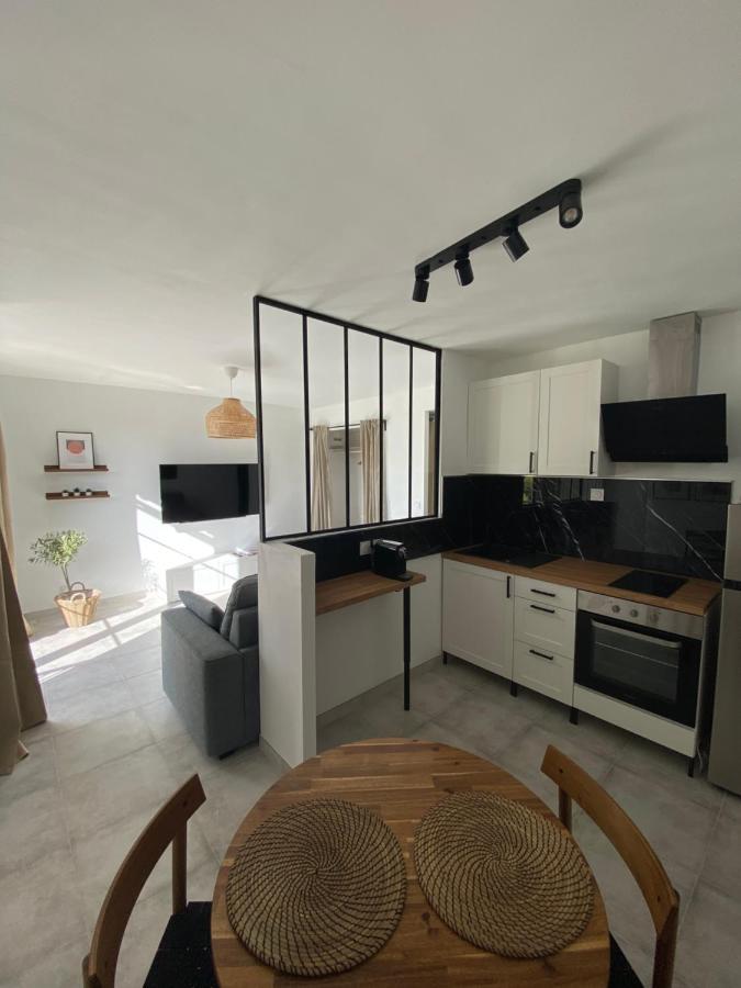 Superbe Studio Centre Digne Les Bains ภายนอก รูปภาพ