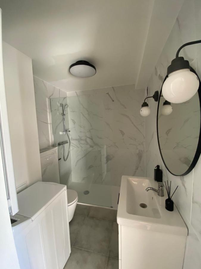 Superbe Studio Centre Digne Les Bains ภายนอก รูปภาพ